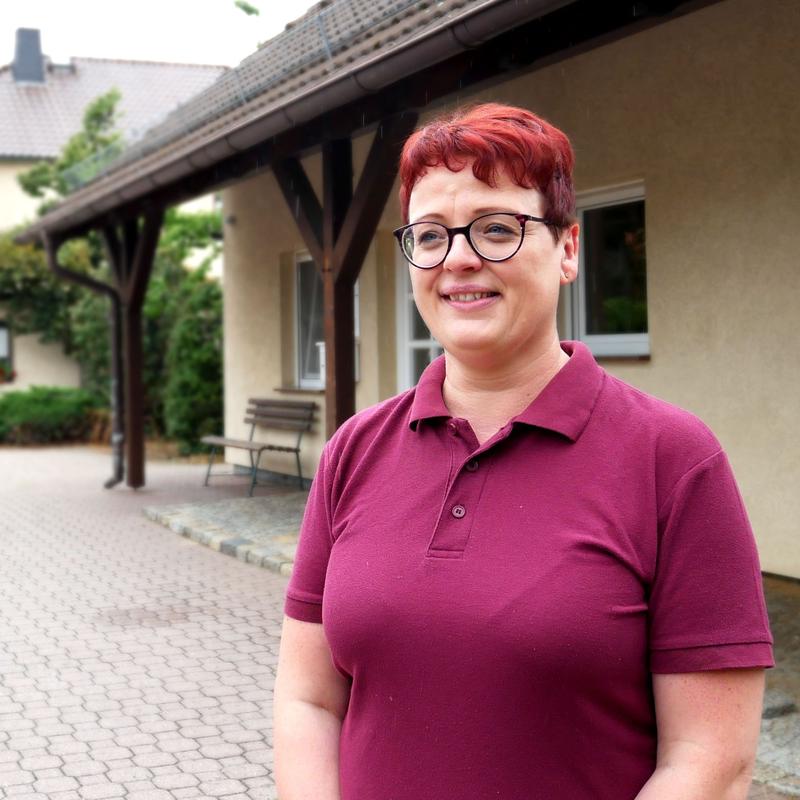 Yvonne - Gemeinschaftspraxis Maleck